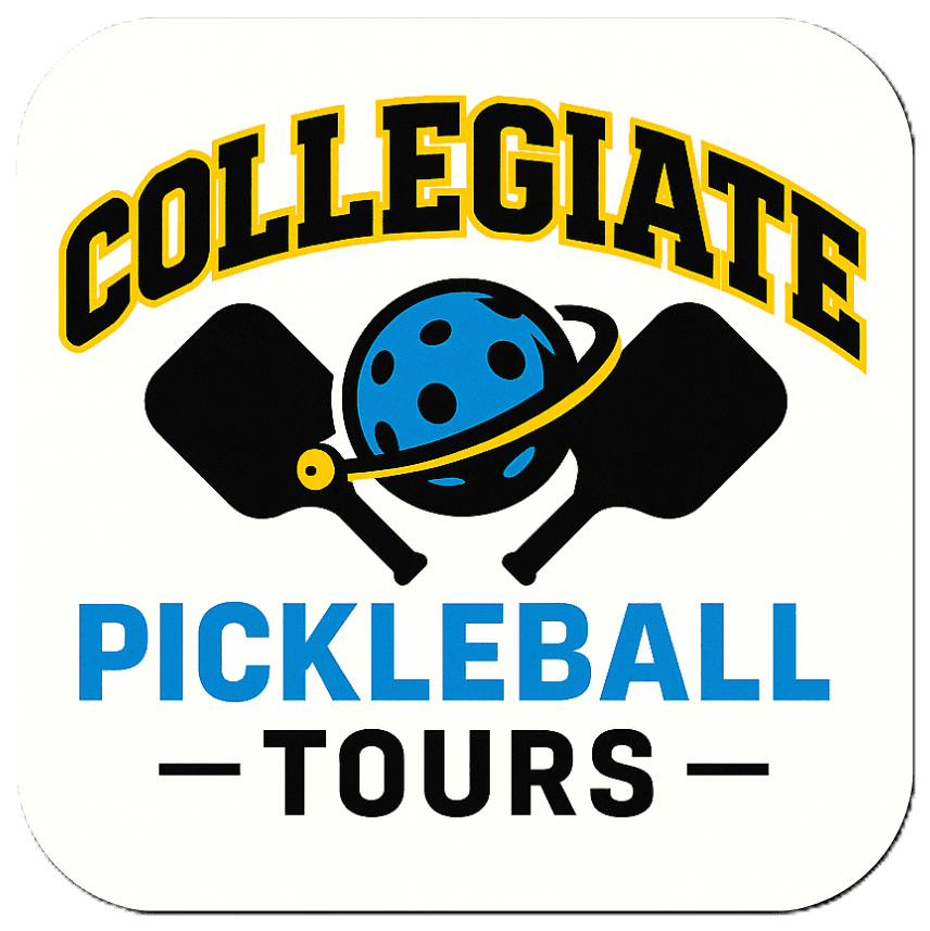 Collegiate Pickleball Tours