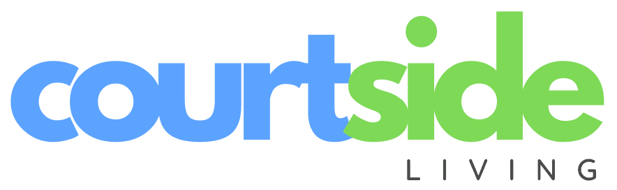 Courtside Living