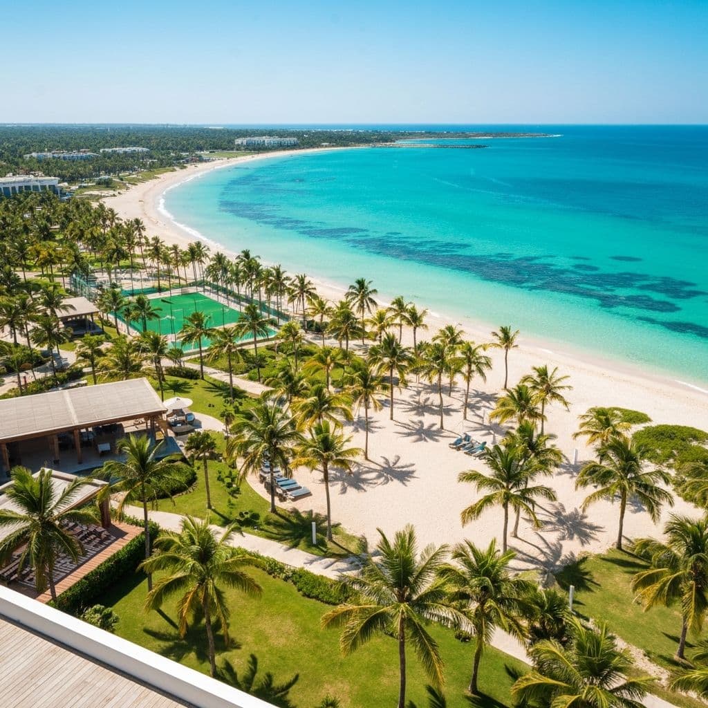 Coastal Retreats