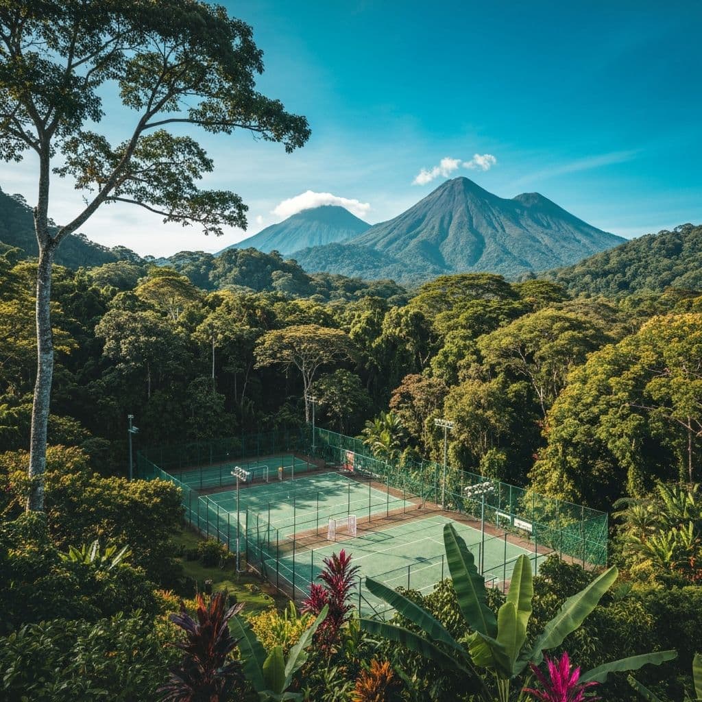 Costa Rica
