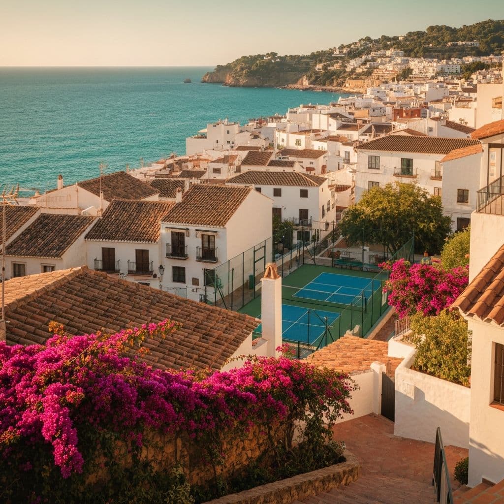 Spain