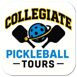 Collegiate Pickleball Tours