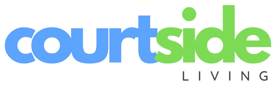 Courtside Living